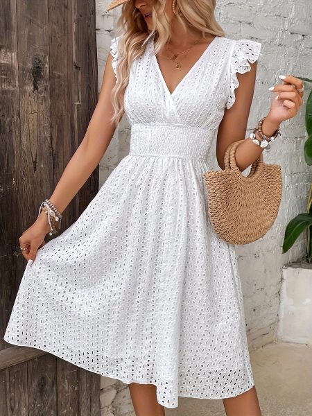 European and American cross-border exclusive Women's shirt, summer new stand-up collar short-sleeve leopard print blouse